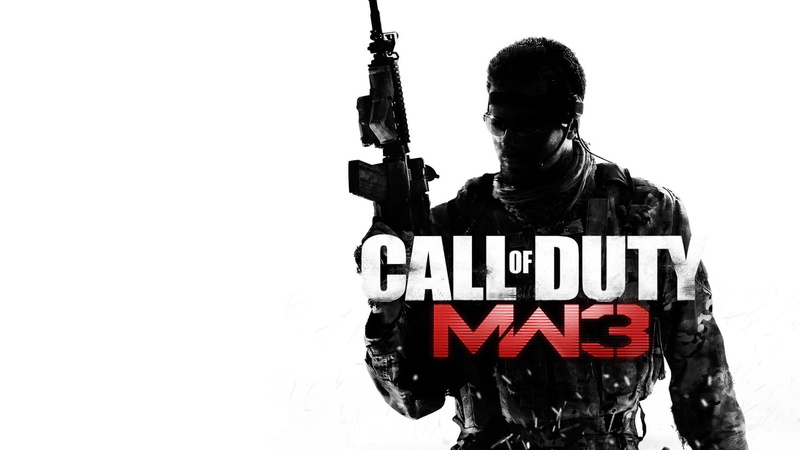 call, art, Call of Duty, modern, duty, architecture, x, Modern Warfare 3, hd, 720P, warfare
