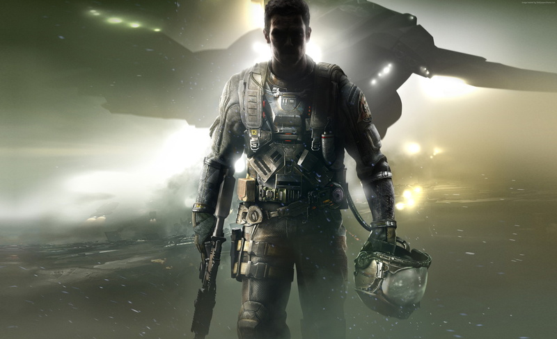 Xbox One, shooter, 2K, PC, Call of Duty: Infinite Warfare, PS 4