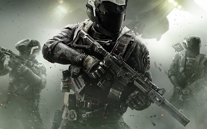 4K, download 3840x2400 call of duty, infinite warfare backgrounds, call of duty, infinity ward