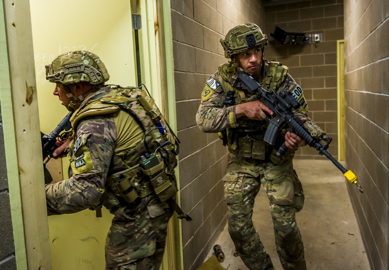 military, assault rifle, government, camouflage, uniform, military uniform, healthcare and medicine, soldier, exercise, boot camp, training, protection