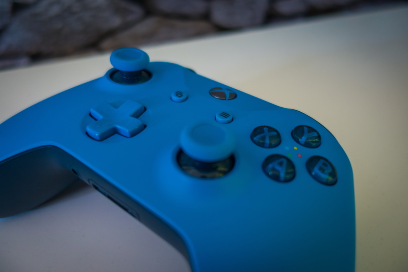 control, playing, machinery, day, 5K, driver, push button, illuminated, communication, close-up, technology, focus on foreground, remote control, game controller