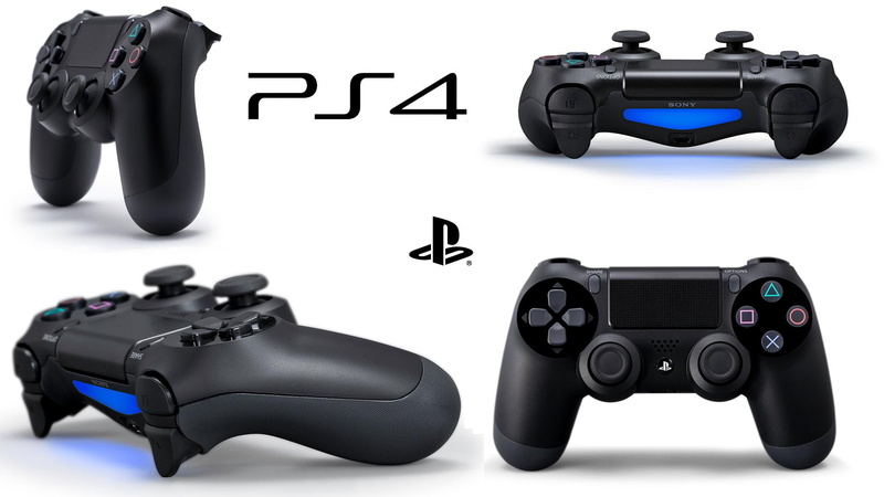 1080P, black, game pad, products, sony, electronic, dualshock, electronic products, games, white background, design, pad, white, game, background
