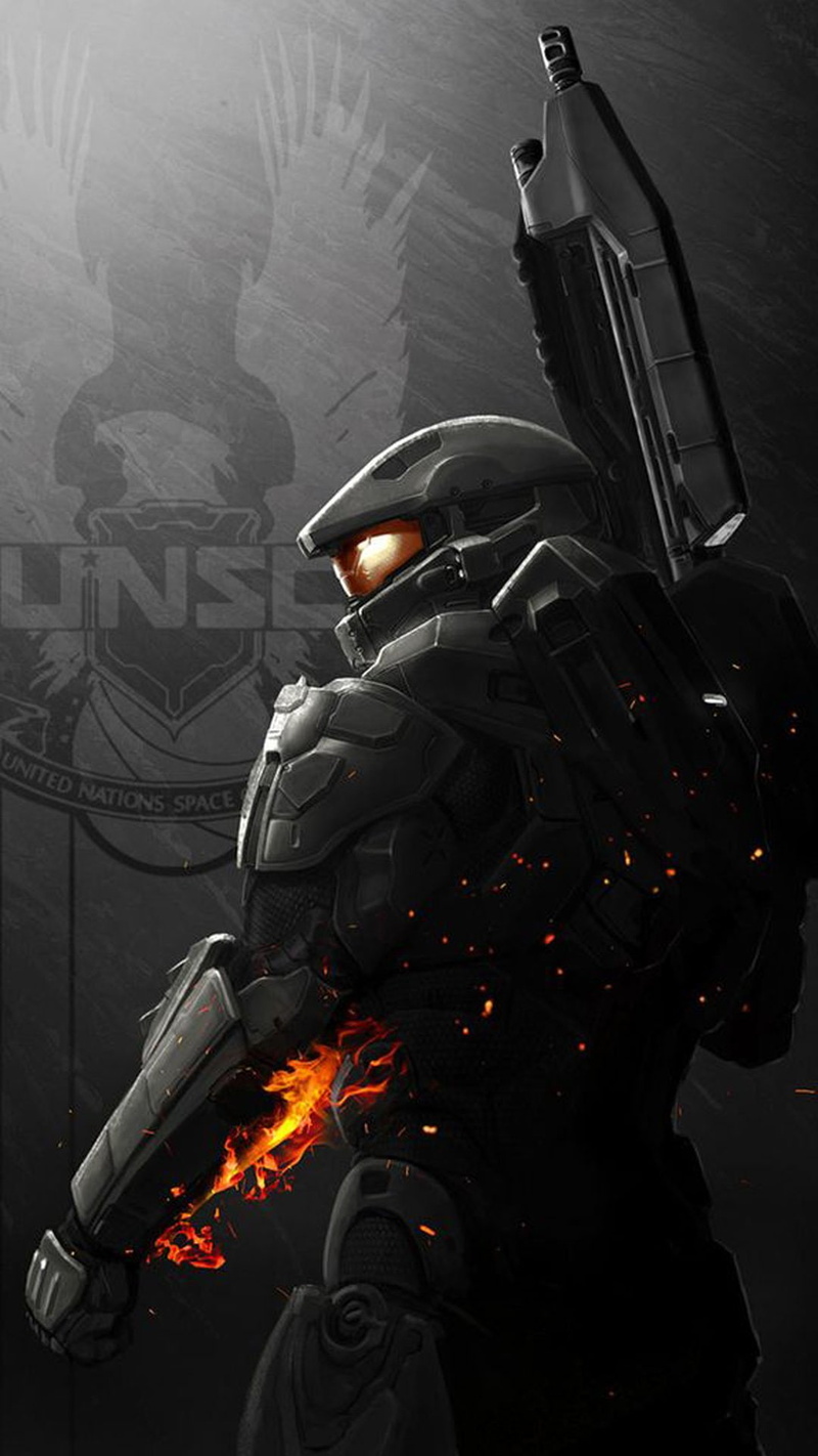 gun, fire, angel, x, warning sign, violence, 1080x1920 px, hd, master, Spartans, chief, galaxy, aggression, px, games, robot, government, weapon, protection