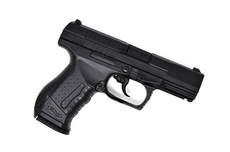 pistol, violent, sign, target, close-up, stretched, violence, gun, defense, still life, communication, sport, handgun, backup, ammunition, protection, hand