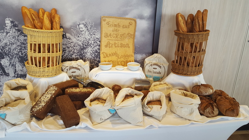 baker, ocean cruise ship, cruise ship job, snack, indoors, recruitment, bread, still life, wicker, ready-to-eat, 5K, freshness, food, arrangement, table