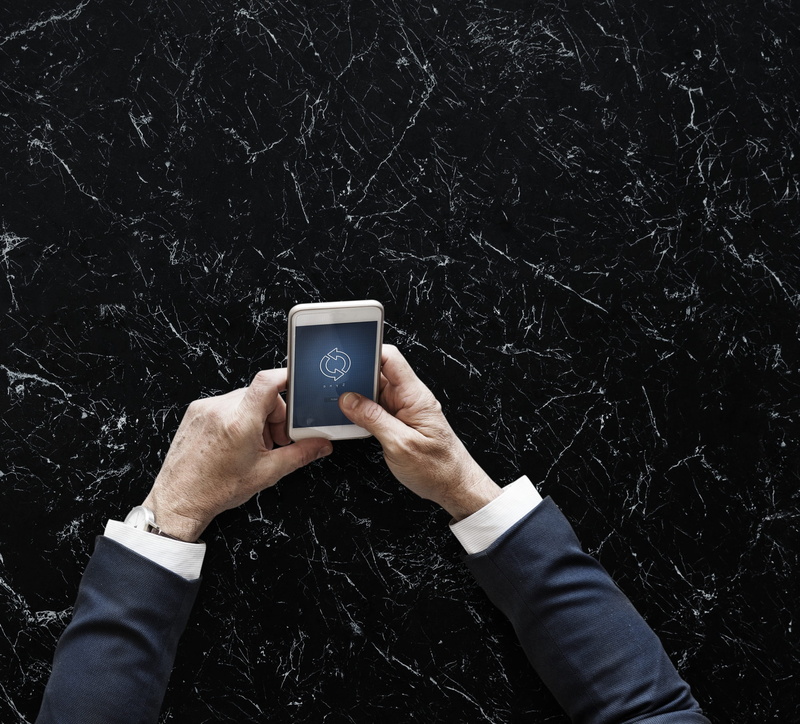 download, sharing, information, portable information device, cellphone, businessman, hands, smartphone, holding, communication, wireless technology, day