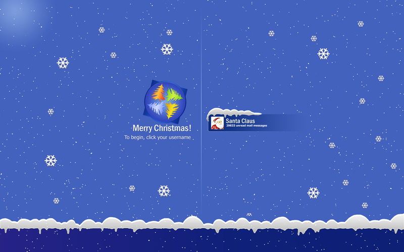 christmas, 2K, hd, login