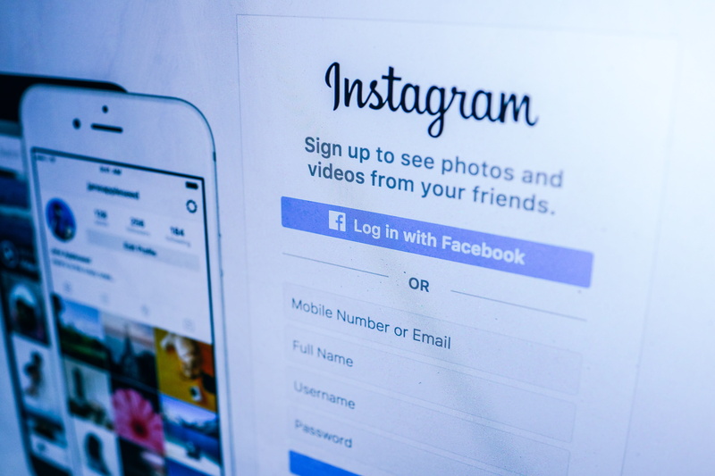 communication, instagram, social media, modern, screengrab, text, website, computer, 5K, online, application, network, facebook, smart phone, data, screen