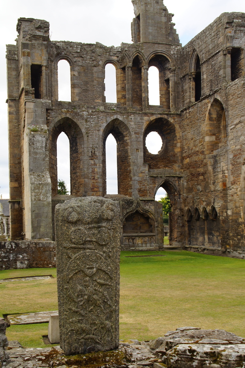 travel, sky, history, window, ruined, the past, scotland, architecture, plant, archaeology, arch, old, travel destinations, day, ruin, historically, elgin