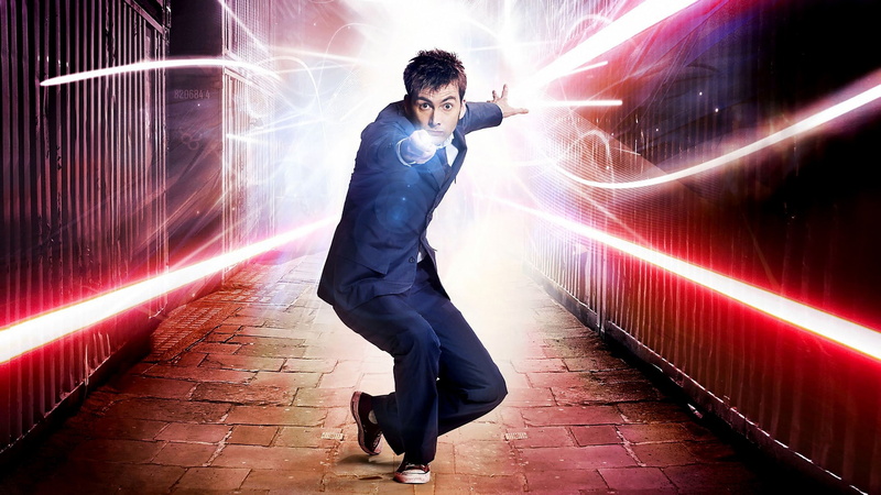 Doctor Who, doctor, games, david, David Tennant, screwdriver, tennant, hd, tenth, x, sonic, video, 1080P, art