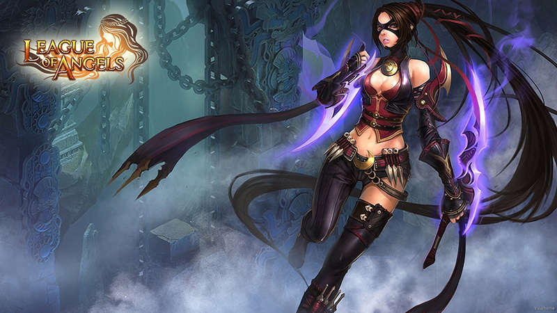 league, fighter, hilda, matches, angels, 1080P, skilled, widescreen, two