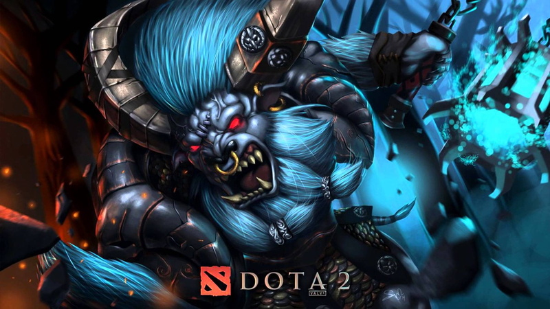 dota, hero, barathrum, breaker, 1080P, hd, counter, spirit, game, spiritbreaker