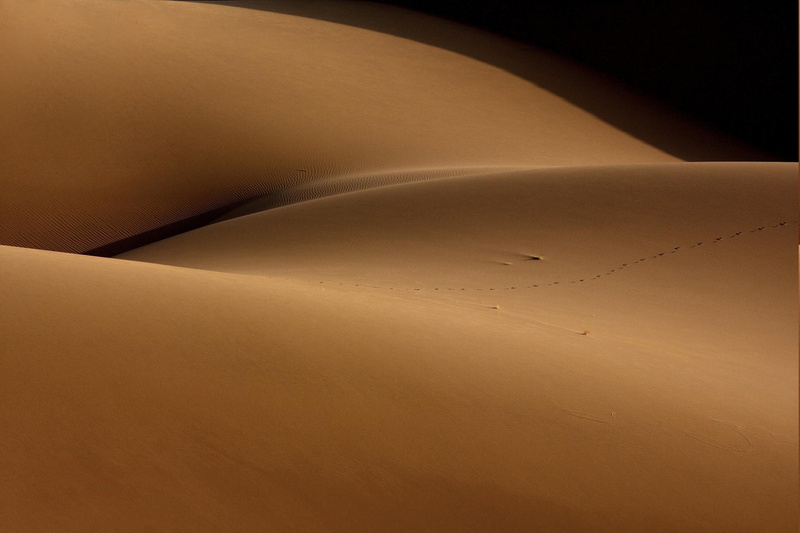 no people, tranquility, sand, 1080P, dune desert landscape suggestive, outdoors, desert, shadow, sand dune, backgrounds, copy space, beauty in nature