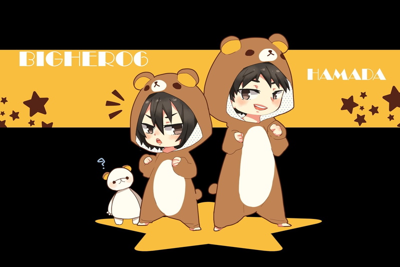 720P, baymax, hiro, tadashi, hero, question, hamada, disney, big, mark