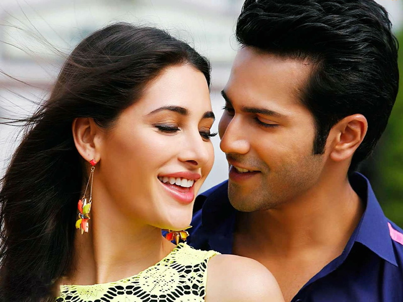 main, romance, comedy, bollywood, 1080P, tera, main-tera-hero, action