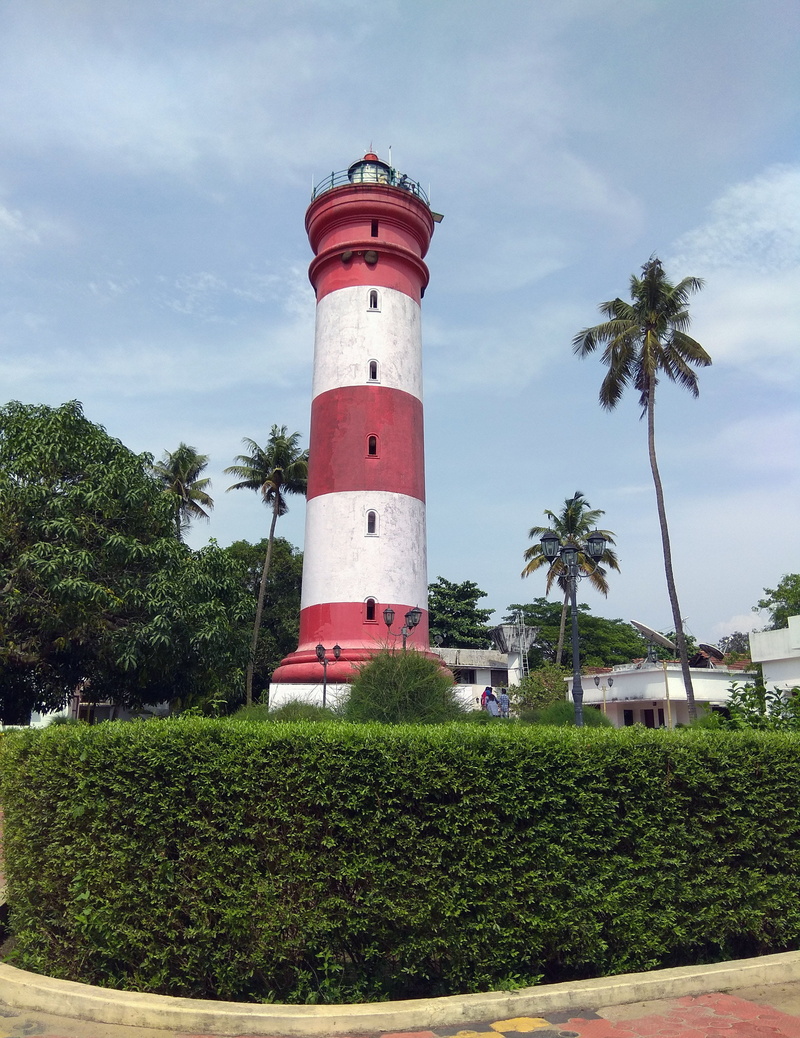 4K, also, tall - high, known, nature, beach, alleppey, time, towers, view, white, day, house, grass, top, architecture, one, plant, palm tree, tree, allowed