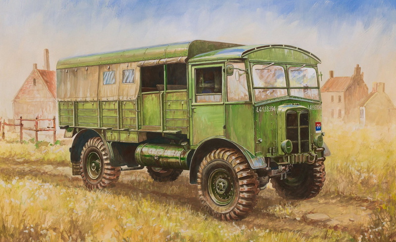 four-wheel, art, 152 mm, WW2., 1080P, according, created, for, cargo, appeared, military, required, all-wheel drive, 140 mm, 1939., which, order, tractor