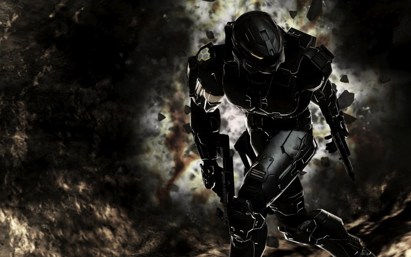 unrecognizable person, hydrogen Bomb, sign, atomic Bomb, nATO, horror, nuclear Fallout, war, work Helmet, armed Forces, infantry, halo, activity, spartan