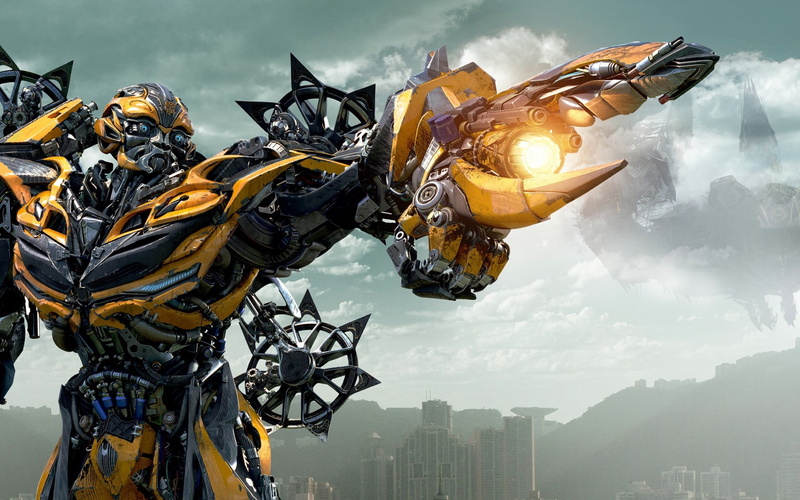 day, no people, three-dimensional Shape, building, technology, abstract, bumblebee, alien, futuristic, three Dimensional, computer Graphic, transformers age of extinction