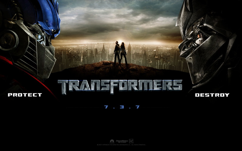hd, art, decepticon, movies, transformer, entertainment, 720P, autobot