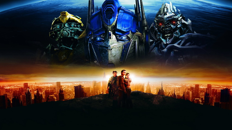 Decepticons, 1080P, Bumblebee, Autobots, Optimus Prime
