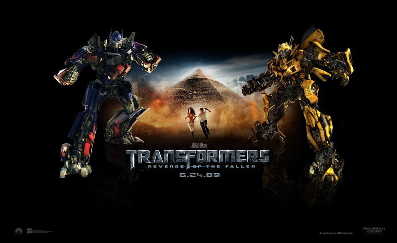 2009, Revenge, human representation, male likeness, studio shot, Movies, architecture, art and craft, Transformers, 1080P, fear, technology