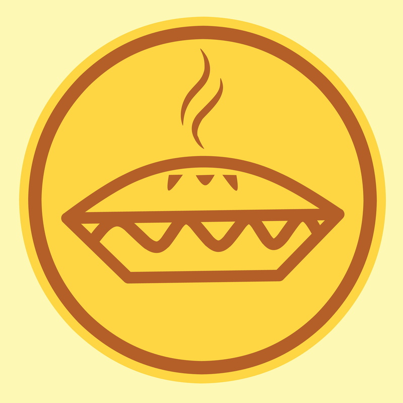 food and drink, lunch, pie, health, symbol, pattern, cooking, consume, dining, design, creativity, emblem, light bulb, restaurant, food, icon, sign, eating