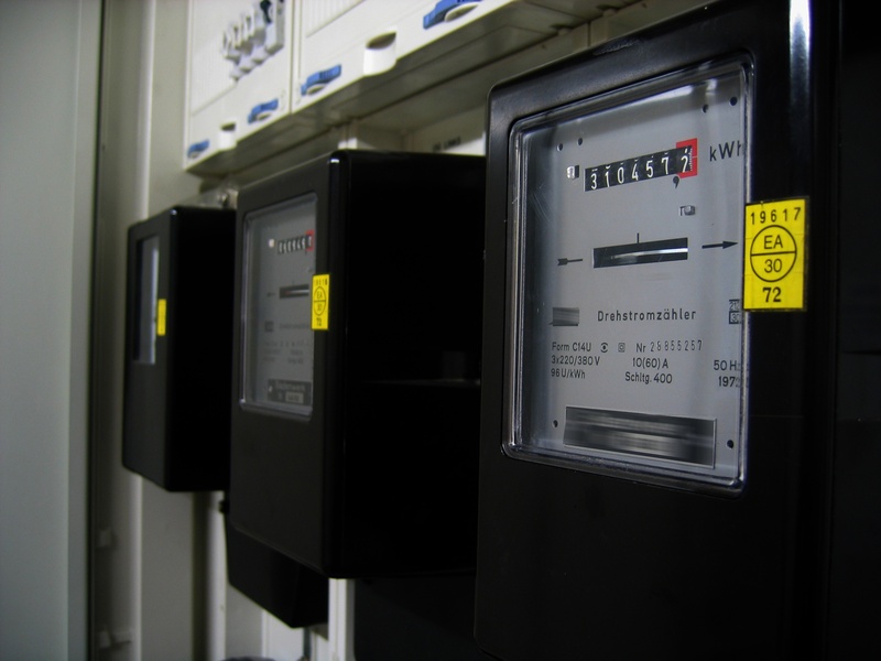 three, electronics industry, black, telecommunications equipment, data, equipment, industry, number, electricity, safety, control, consume, wall - building feature