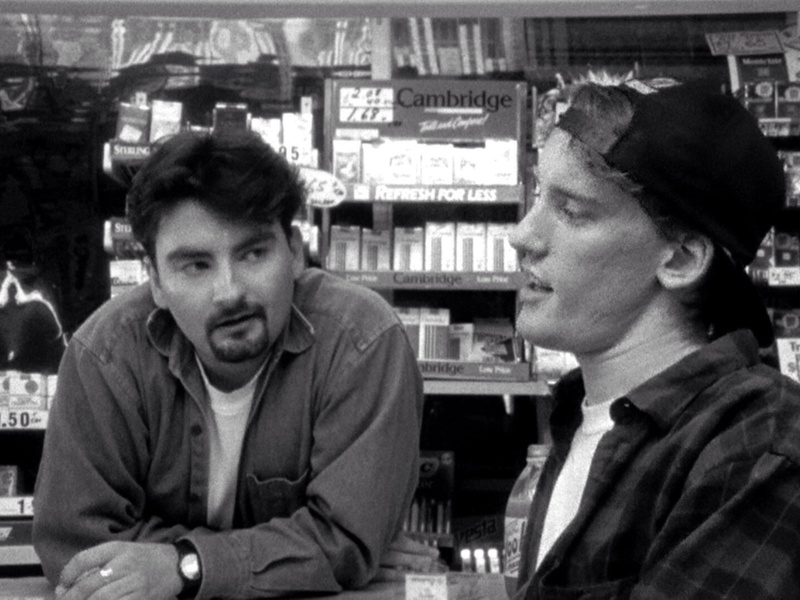 Movie, Clerks, 1080P