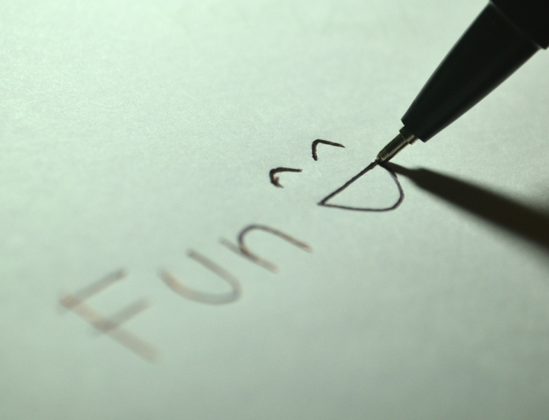 macro, pen, image, happiness, writing instrument, smile, arts culture and entertainment, fountain pen, fun, correspondence, draw, 2K, copy space, office supply