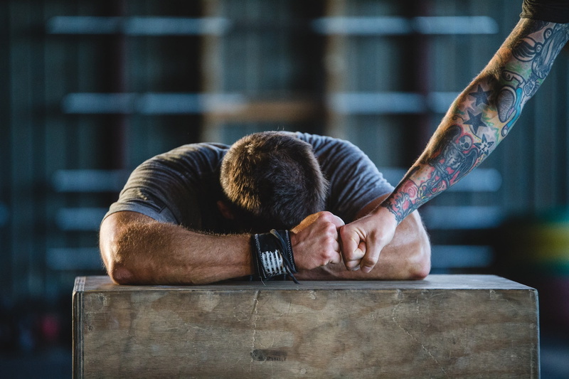 1080P, Tattoos, crossfit, fatigue, tiredness