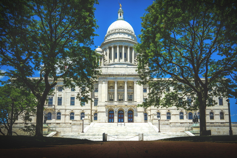 nature, providence, outdoors, city, rhode island state house of representatives, government, architecture, plant, building exterior, facade, architectural column