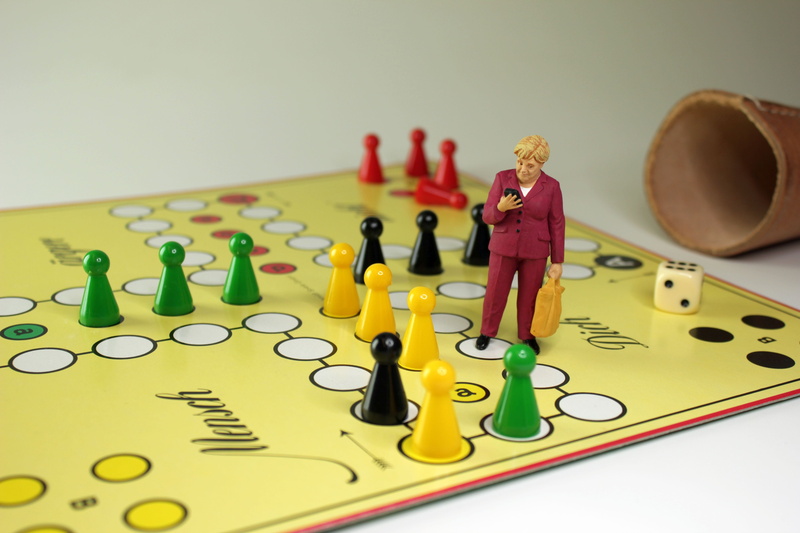 funny, high angle view, exploratory, art and craft, multi colored, arts culture and entertainment, game characters, wood - material, negotiation, table