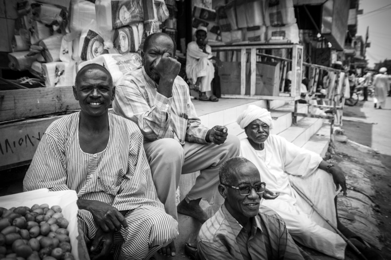 5K, women, real people, leisure activity, relations, happiness, senior men, smiling, khartoum, group of people, looking at camera, senior adult, connection