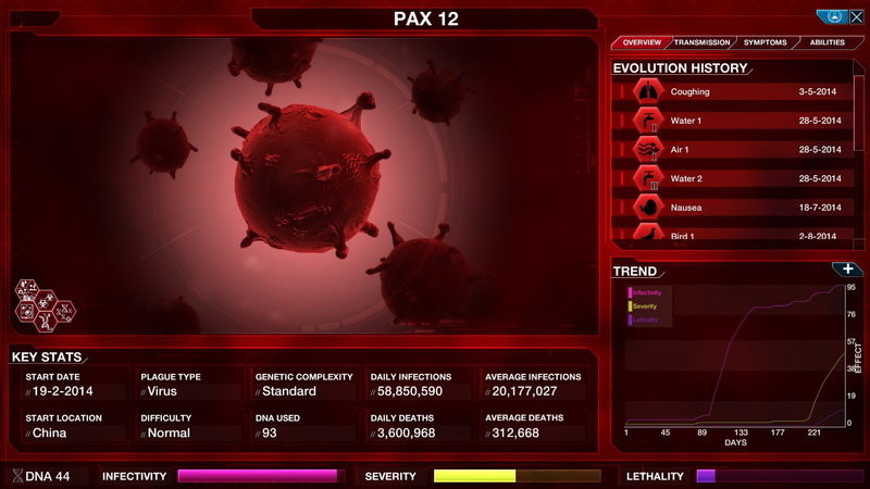 1080P, plague inc, simulation, strategy, evolved, bug, plague, horror, virus