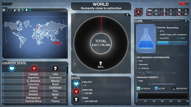 simulation, bug, evolved, horror, strategy, 1080P, plague, plague inc, virus