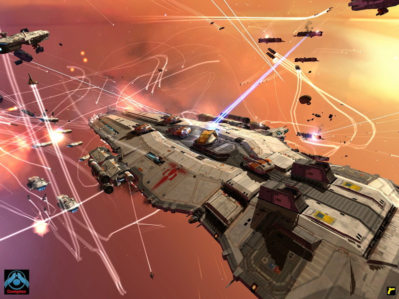 space, simulation, spaceship, strategy, homeworld, 720P, real time, sci fi, 3 d