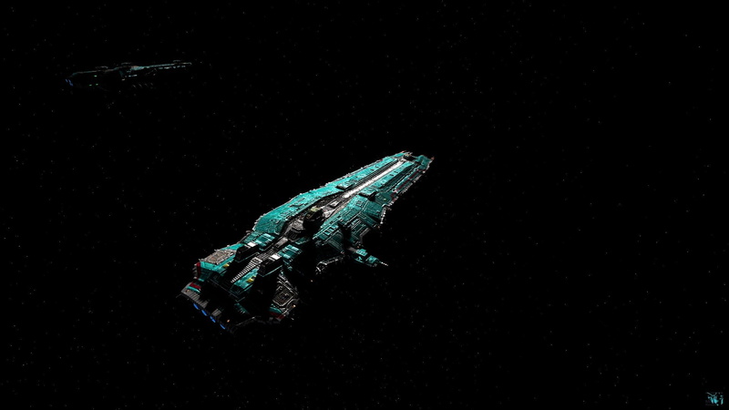 3 d, homeworld, spaceship, sci fi, 1080P, strategy, space, real time, simulation
