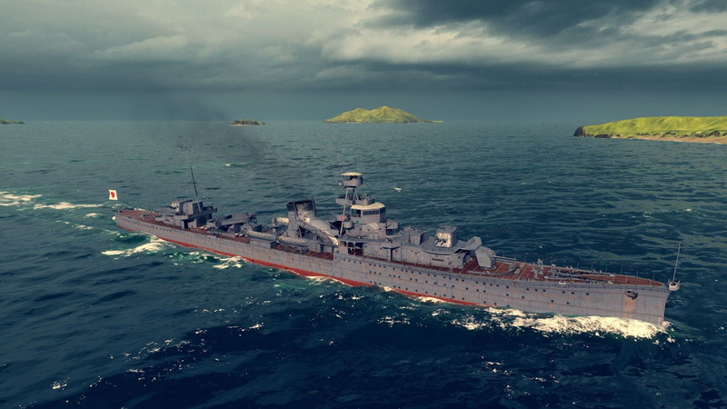 battleship, video, fighting, wwll, game, world, online, war, battle, strategy, 1wwar, ship, military, warships, action, mmo, boat, 1080P, simulation, warship