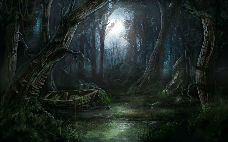 mmo, 720P, spooky, bitefight, action, horror, 1bfight, halloween, Werewolf, Fighting, online, fantasy, Dark, forest, vampire, monster, Moon, Evil, Strategy