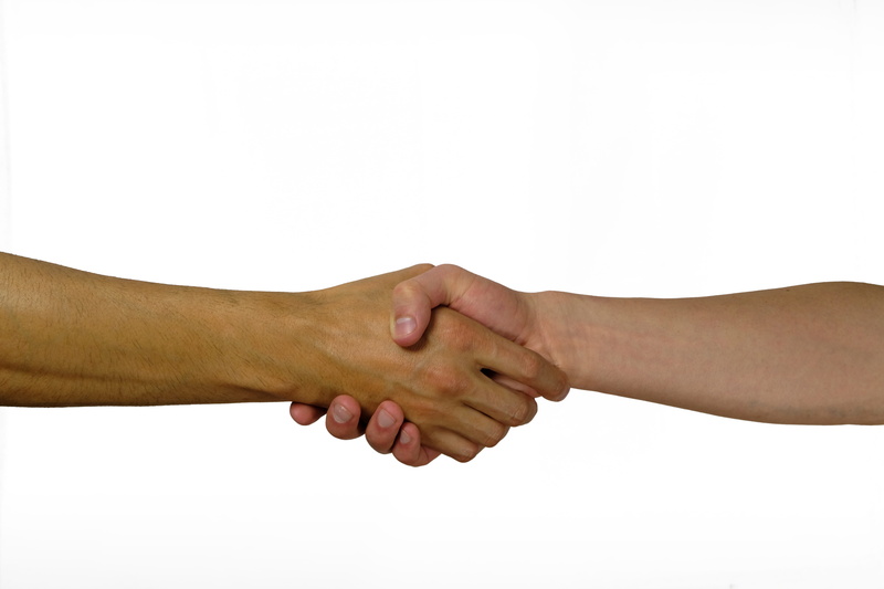 man, handshake, welcome, togetherness, white background, human limb, bonding, agreement, body part, human body part, shaking, contact, unity, agree, promise