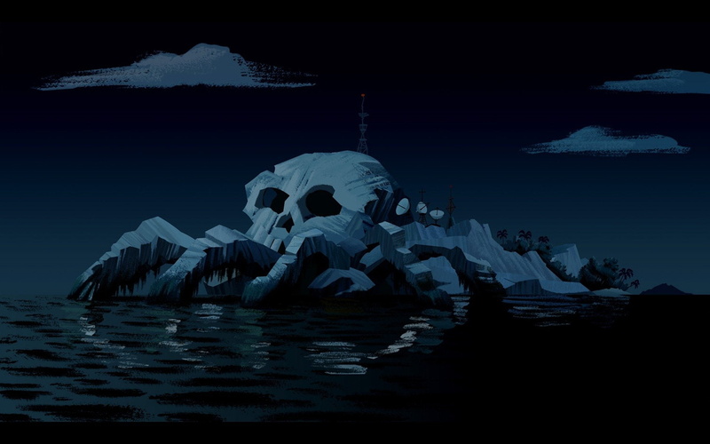 The Venture Bros., TV Show, 1080P