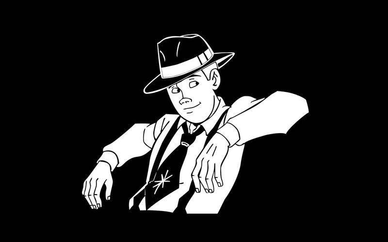 TV Show, The Venture Bros., 720P