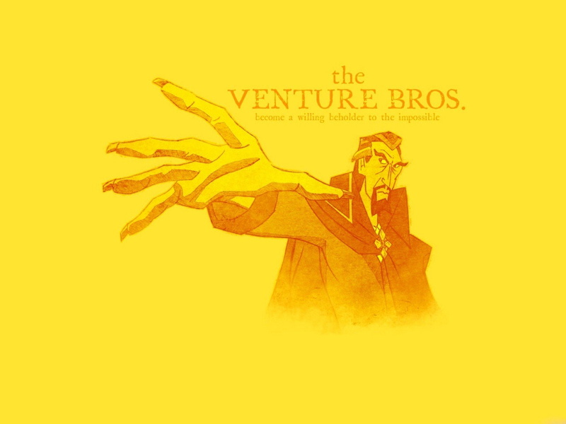 comedy, venture, cartoon, 720P, adventure, bros