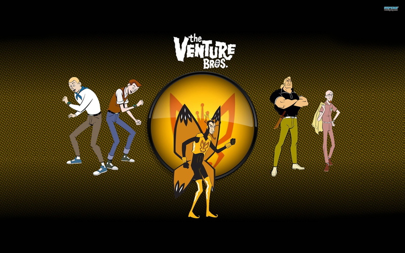 butterflies, monarch, hank, venture, samson, wings, 2K, butterfly, dean, bros, brock
