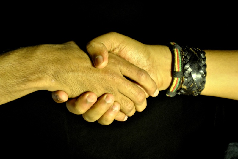 business, handshake, black background, deal, human hand, partner, human body part, company, adult, human finger, time, indoors, trust, 4K, shaking hands