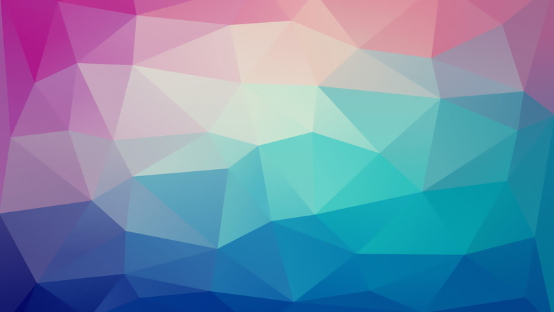 studio shot, technology, vibrant color, no people, color gradient, multi colored, HTC Sense 6, abstract, pattern, indoors, geometric shape, full frame