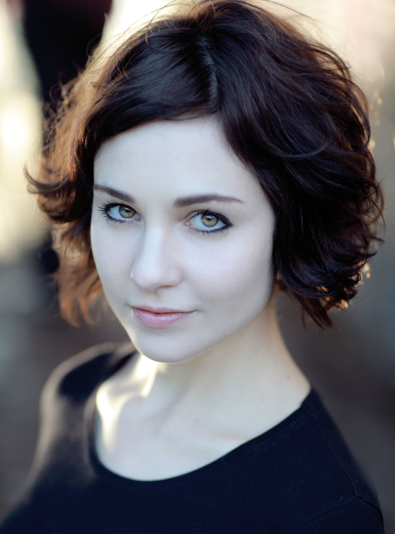 4K, Tuppence Middleton, Sense 8