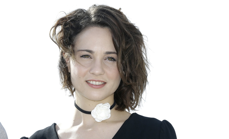 2K, Tuppence Middleton, actress, brown eyes, brunette, women, Sense 8