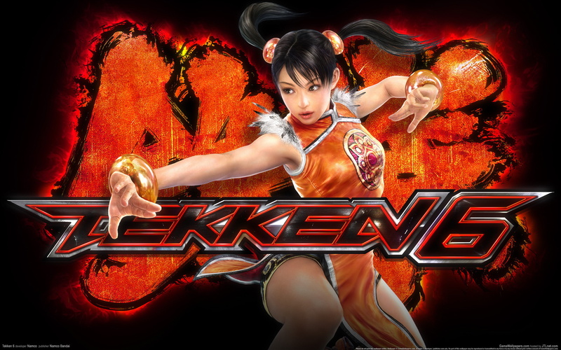 Tournament, Ling Xiaoyu, Tekken, 2K